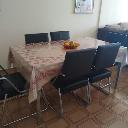 Apartamento Praia Grande Com Wifi E Tv A Cabo公寓 外观 照片