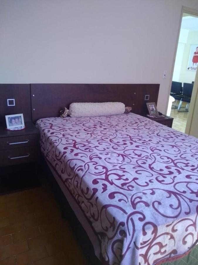 Apartamento Praia Grande Com Wifi E Tv A Cabo公寓 外观 照片