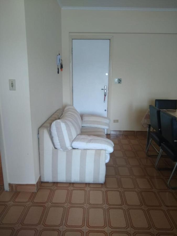 Apartamento Praia Grande Com Wifi E Tv A Cabo公寓 外观 照片